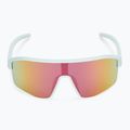 Окуляри сонцезахисні Red Bull SPECT Dundee shiny light mint/blue with pink yellow mirror 3