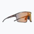 Окуляри сонцезахисні Red Bull SPECT Rumble black/brown photochromic