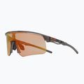 Окуляри сонцезахисні Red Bull SPECT Riddle black/brown photochromic with red mirror 3