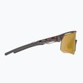 Окуляри сонцезахисні Red Bull SPECT Riddle black/brown photochromic with red mirror 4