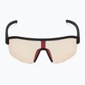 Окуляри сонцезахисні Red Bull SPECT Dundee Pro black/photochromic red mirror 3