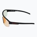 Окуляри сонцезахисні Red Bull SPECT Dundee Pro black/photochromic red mirror 4