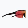 Окуляри сонцезахисні Red Bull SPECT Dundee Pro black/photochromic red mirror 2
