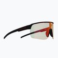 Окуляри сонцезахисні Red Bull SPECT Dakota Pro soft touch black/photochromic red mirror 3