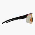 Окуляри сонцезахисні Red Bull SPECT Dakota Pro soft touch black/photochromic red mirror 5