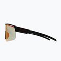 Окуляри сонцезахисні Red Bull SPECT Dakota Pro soft touch black/photochromic red mirror 6