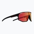 Окуляри сонцезахисні Red Bull SPECT Dash Pro black/photochromic red mirror 2