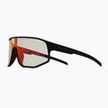 Окуляри сонцезахисні Red Bull SPECT Dash Pro black/photochromic red mirror 5