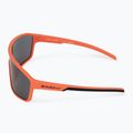 Окуляри сонцезахисні Red Bull SPECT Daft neon orange/smoke 4