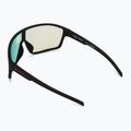 Окуляри сонцезахисні Red Bull SPECT Daft Pro black/photochromic red mirror 2