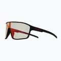 Окуляри сонцезахисні Red Bull SPECT Daft Pro black/photochromic red mirror 8