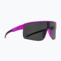 Окуляри сонцезахисні Red Bull SPECT Dakota matt clear purple/ smoke