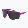 Окуляри сонцезахисні Red Bull SPECT Dakota matt clear purple/ smoke 2