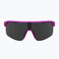 Окуляри сонцезахисні Red Bull SPECT Dakota matt clear purple/ smoke 3