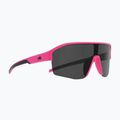 Окуляри сонцезахисні Red Bull SPECT Dundee matt neon pink/ smoke
