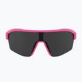 Окуляри сонцезахисні Red Bull SPECT Dundee matt neon pink/ smoke 3