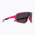 Окуляри сонцезахисні Red Bull SPECT Froth matt neon pink/ smoke