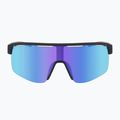 Окуляри сонцезахисні Red Bull SPECT Dakota Pro X black/ photochromic with blue mirror 2