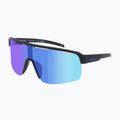 Окуляри сонцезахисні Red Bull SPECT Dakota Pro X black/ photochromic with blue mirror 3