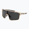 Окуляри сонцезахисні Red Bull SPECT Rumble matt beige/ smoke 2