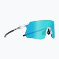 Окуляри сонцезахисні Red Bull SPECT Ruffy shiny clear/ smoke with blue mirror