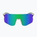 Окуляри сонцезахисні Red Bull SPECT Ruffy IB matt metallic light grey/green with green mirror 3