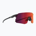 Окуляри сонцезахисні Red Bull SPECT Ruffy IB matt metallic olive/red with red-purple mirror