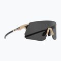 Окуляри сонцезахисні Red Bull SPECT Ruffy matt beige/ smoke