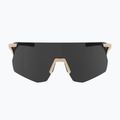 Окуляри сонцезахисні Red Bull SPECT Ruffy matt beige/ smoke 3