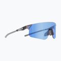 Окуляри сонцезахисні Red Bull SPECT Ricky IBX matt clear dark grey/brown photochr with blue mirr 2