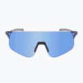Окуляри сонцезахисні Red Bull SPECT Ricky IBX matt clear dark grey/brown photochr with blue mirr 3