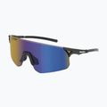 Окуляри сонцезахисні Red Bull SPECT Ricky IB matt metallic olive/ brown with blue mirror 2