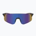 Окуляри сонцезахисні Red Bull SPECT Ricky IB matt metallic olive/ brown with blue mirror 3