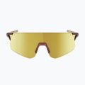 Окуляри сонцезахисні Red Bull SPECT Ricky IB matt metallic mauve/ brown with gold mirror 3