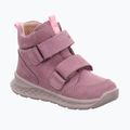 Сандалі дитячі Superfit Breeze lila/pink