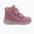 Сандалі дитячі Superfit Breeze lila/pink 2