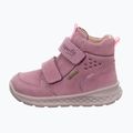 Сандалі дитячі Superfit Breeze lila/pink 3