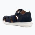 Сандалі дитячі Superfit Bumblebee blue 3