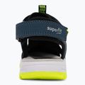 Сандалі дитячі Superfit Tornado Light blue/yellow 6
