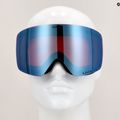 Окуляри гірськолижні Giro Contour black wordmark/royal/infrared 7