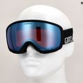 Окуляри гірськолижні Giro Ringo black wordmark/vivid royal 7