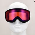 Окуляри гірськолижні Giro Ringo black wordmark/vivid infrared 7