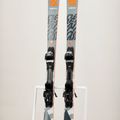Гірські лижі Völkl Deacon 75 + vMotion 11 GW сірий/помаранчевий 7