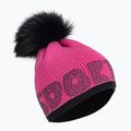 Жіноча зимова шапка Sportalm Almrosn m.P exotic fuschia