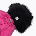 Жіноча зимова шапка Sportalm Almrosn m.P exotic fuschia 5