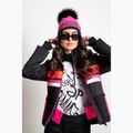 Жіноча зимова шапка Sportalm Almrosn m.P exotic fuschia 7