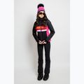 Жіноча зимова шапка Sportalm Almrosn m.P exotic fuschia 8