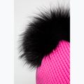 Жіноча зимова шапка Sportalm Almrosn m.P exotic fuschia 12