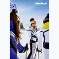 Жіноча зимова шапка Sportalm Soffine m.P яскраво-жовта 13