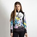 Жіночий світшот Sportalm Bonny Print чорний 2
